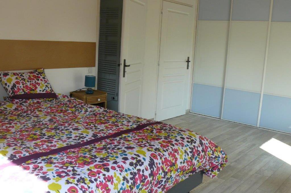 Le Fief Beaurepaire 76280 Bed & Breakfast Ngoại thất bức ảnh