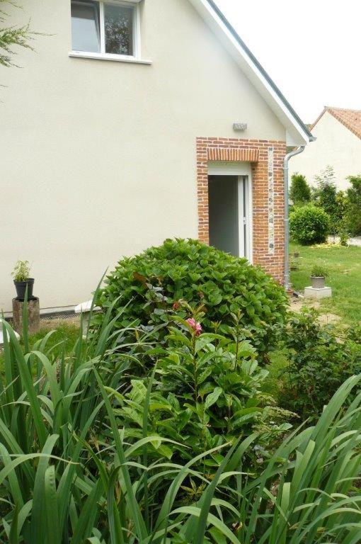 Le Fief Beaurepaire 76280 Bed & Breakfast Ngoại thất bức ảnh